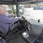 Enfermedad transportistas