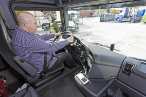 Enfermedad transportistas