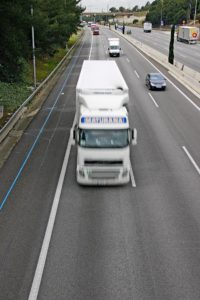Enfermedad transportistas