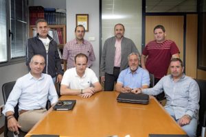 Enfermedad transportistas