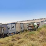 Enfermedad transportistas