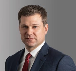 Iveco nombramiento Gerrit Marx