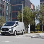 Ford vehículos comerciales