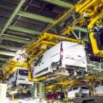 Ford vehículos comerciales