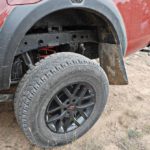 Nissan Navara AT32