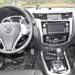 Nissan Navara AT32