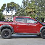 Nissan Navara AT32