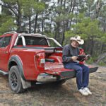 Nissan Navara AT32