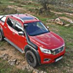 Nissan Navara AT32