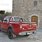 Nissan Navara AT32