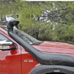 Nissan Navara AT32