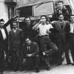 Profesión Jorge Salmón