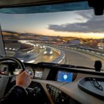 Smart Tachograph