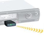 Smart Tachograph