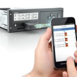 Smart Tachograph
