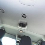 Ford Transit Custom Kombi