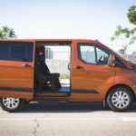 Ford Transit Custom Kombi