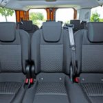 Ford Transit Custom Kombi