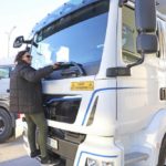 MAN TGM 26.360 E 6x2