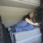 Scania G410