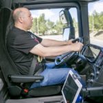 Scania G410