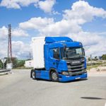 Scania G410