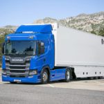 Scania G410