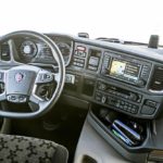 Scania G410