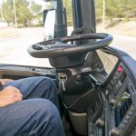 Scania G410