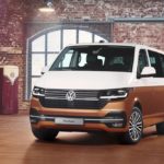Volkswagen T6