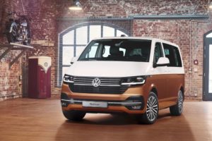 Volkswagen T6