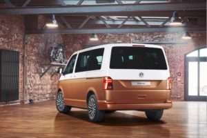 Volkswagen T6