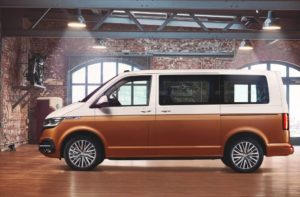 Volkswagen T6