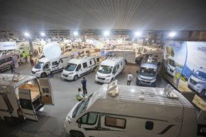 Caravaning 2019