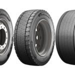 Michelin Grupo Cariño