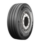 Michelin Grupo Cariño