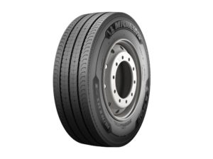 Michelin Grupo Cariño