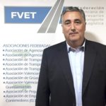 Carlos García gerente de ELTC
