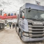 Informe salud transporte