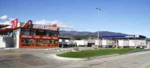 Informe salud transporte