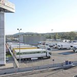 Informe salud transporte