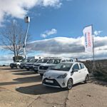 Toyota se Adapta