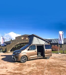 Toyota se Adapta