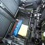 Ford Transit Custom Sport
