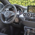 Mercedes-Benz Clase X 350d 4Matic