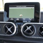 Mercedes-Benz Clase X 350d 4Matic