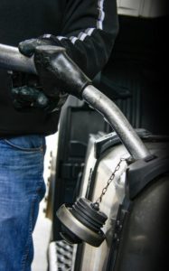 Gasóleo