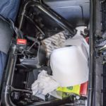 Iveco Daily Blue Power gas
