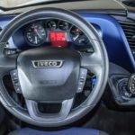 Iveco Daily Blue Power gas