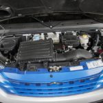 Iveco Daily Blue Power gas